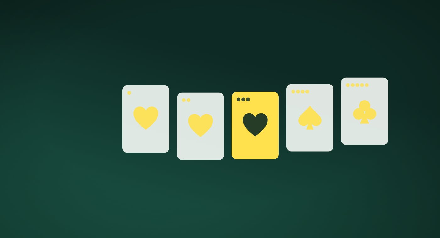 Rummy Melds: Pure Sequence, Impure Sequence and Sets