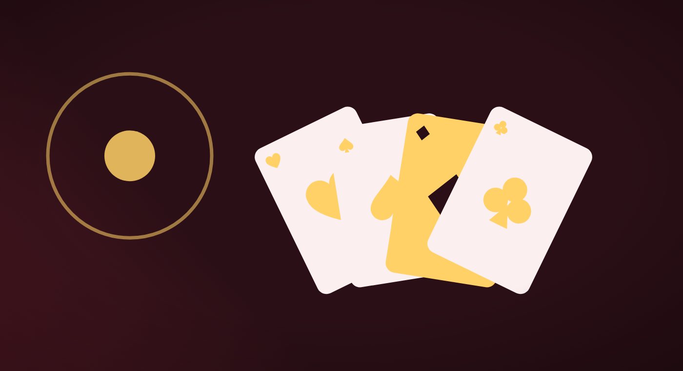 Teen Patti Variations: AK47, Muflis, Joker and More